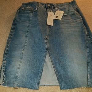 The Emery skirt By AG